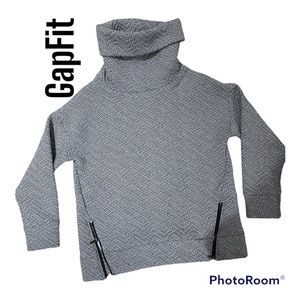 Cowl Neck Sweater